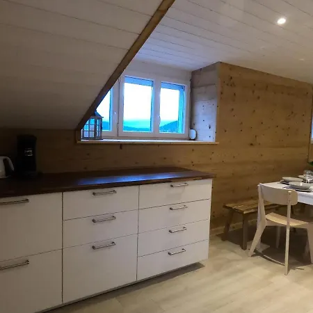 Appartement Chez Lea Et Lolo - L'alpina *