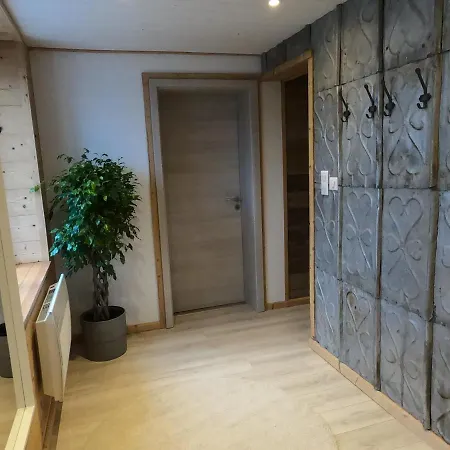Chez Lea Et Lolo - L'alpina Apartment