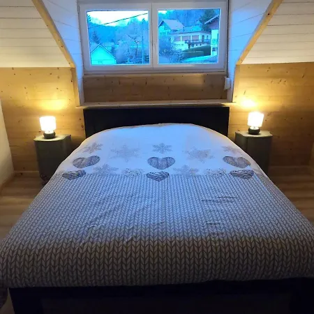 Chez Lea Et Lolo - L'alpina * Gérardmer