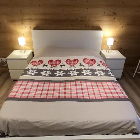 Chez Lea Et Lolo - L'alpina Gérardmer