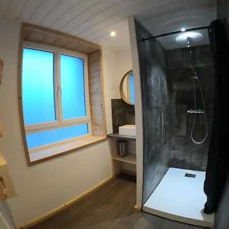 Chez Lea Et Lolo - L'alpina *