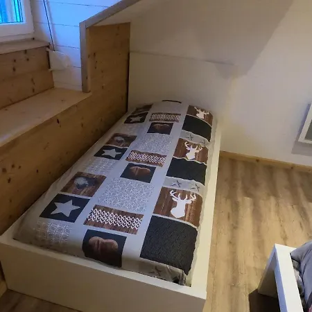 Chez Lea Et Lolo - L'alpina