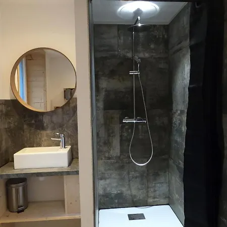 Chez Lea Et Lolo - L'alpina