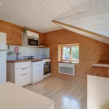 Chez Lea Et Lolo - L'alpina Gérardmer