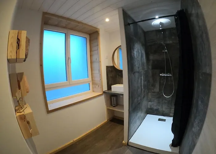 Chez Lea Et Lolo - L'alpina *