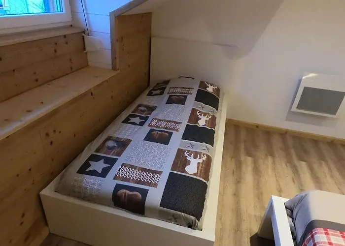 Chez Lea Et Lolo - L'alpina