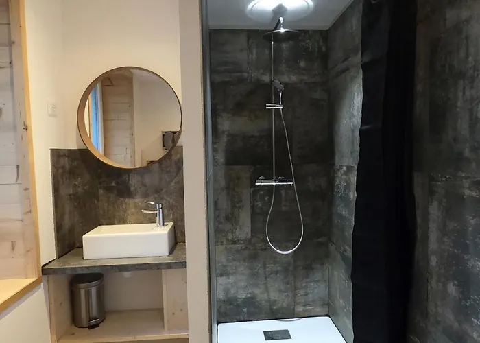 Chez Lea Et Lolo - L'alpina